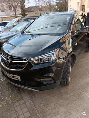 Usado Opel Mokka X