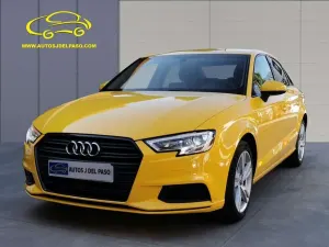 Usado Audi A3