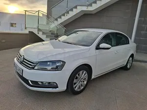 Occasion VW Passat