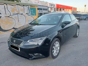 Brugt Seat Leon