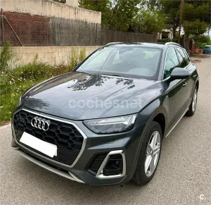 Usado Audi Q5