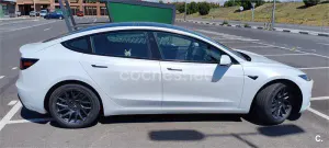 Używany Tesla Model 3