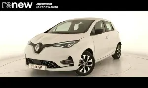 Begagnad Renault Zoe