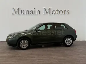 Używany Audi A3