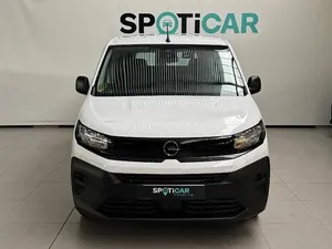 Brugt Opel Combo