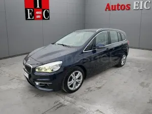 Occasion BMW 220