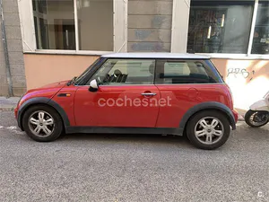 Używany Mini Cooper
