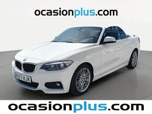 Occasion BMW 220