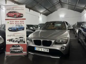 Usado BMW X1