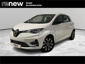 Begagnad Renault Zoe