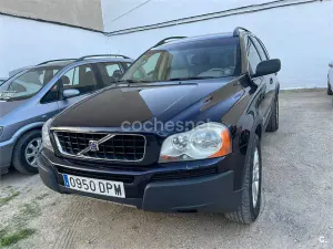 Używany Volvo XC90