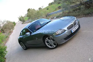 Używany BMW Z4