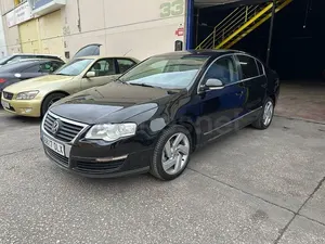 Brugt VW Passat