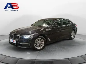 Usado BMW 530e