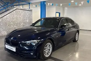 Brugt BMW 320