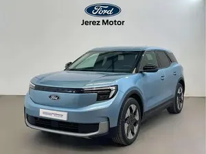 Brugt Ford Explorer