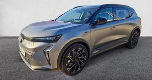 Begagnad Renault Scenic E-Tech