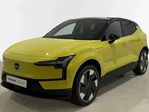 Brugt Volvo EX30
