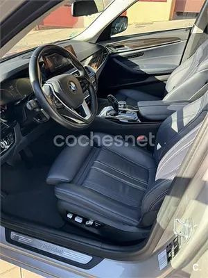 Occasion BMW 530