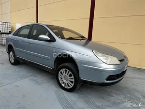 Usado Citroën C5
