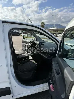 Usado Opel Combo Life