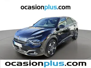 Usado Citroën C4