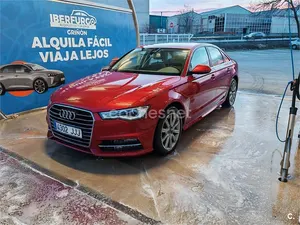 Brugt Audi A6
