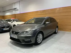 Usado Seat Leon ST