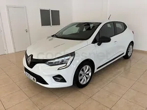 Używany Renault Clio V
