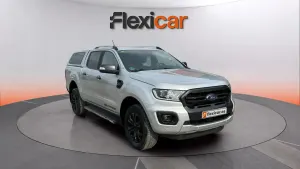 Usado Ford Ranger