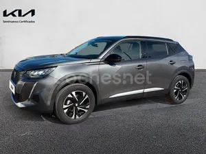 Usado Peugeot 2008