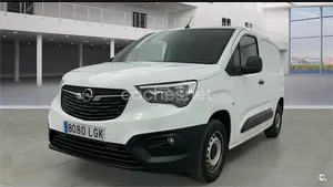 Usado Opel Combo Life