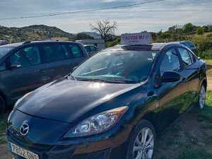 Brugt Mazda 3