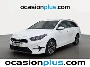 Używany Kia Ceed