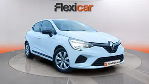 Używany Renault Clio V