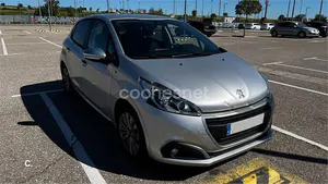 Brugt Peugeot 208