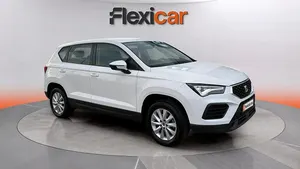 Usado Seat Ateca