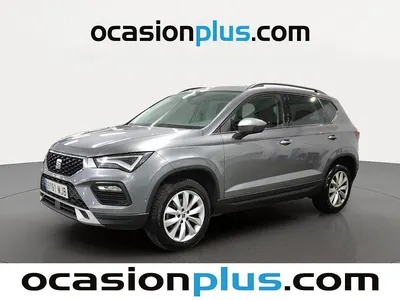Occasion Seat Ateca Style 150 PK (110 kW) 2023 Grijs SUV