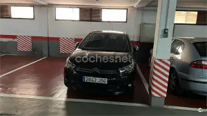 Usado Citroën C4
