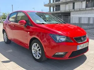 Usado Seat Ibiza