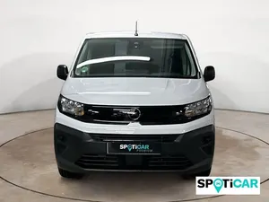 Brugt Opel Combo