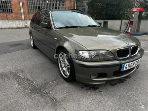 Usado BMW 330