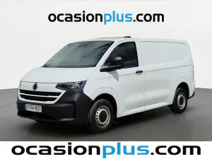 Używany VW Transporter