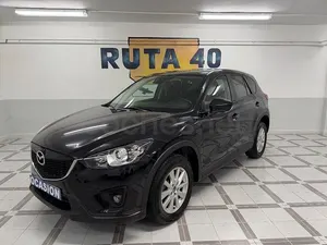 Usado Mazda CX-5