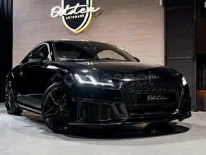 Usado Audi TT