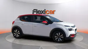 Brugt Citroën C3