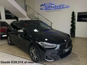 Usado BMW X2