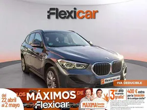 Używany BMW X1