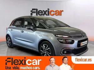 Brugt Citroën C4