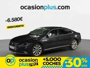 Occasion VW Arteon